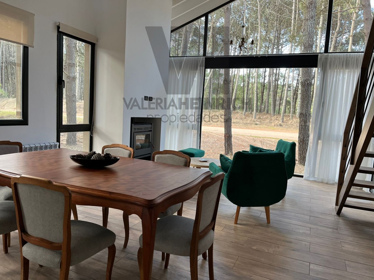 Venta casa Villarobles Brisas 3 suite