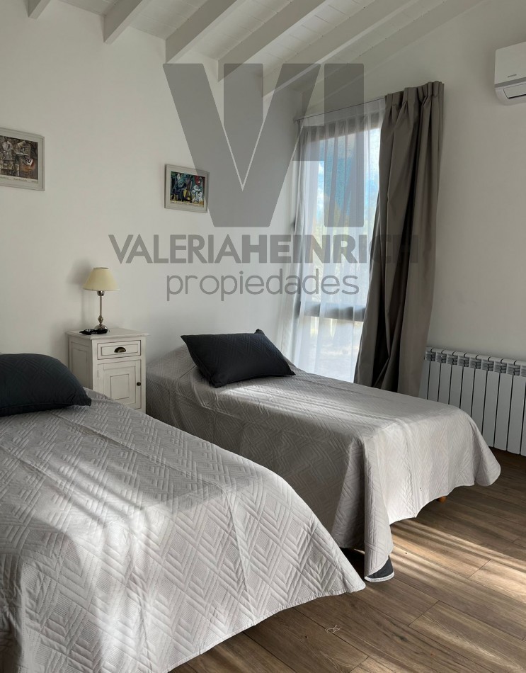 Venta casa Villarobles Brisas 3 suite