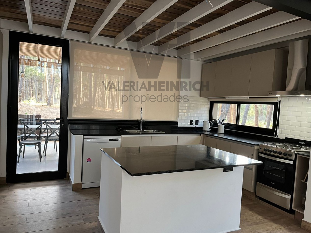 Venta casa Villarobles Brisas 3 suite