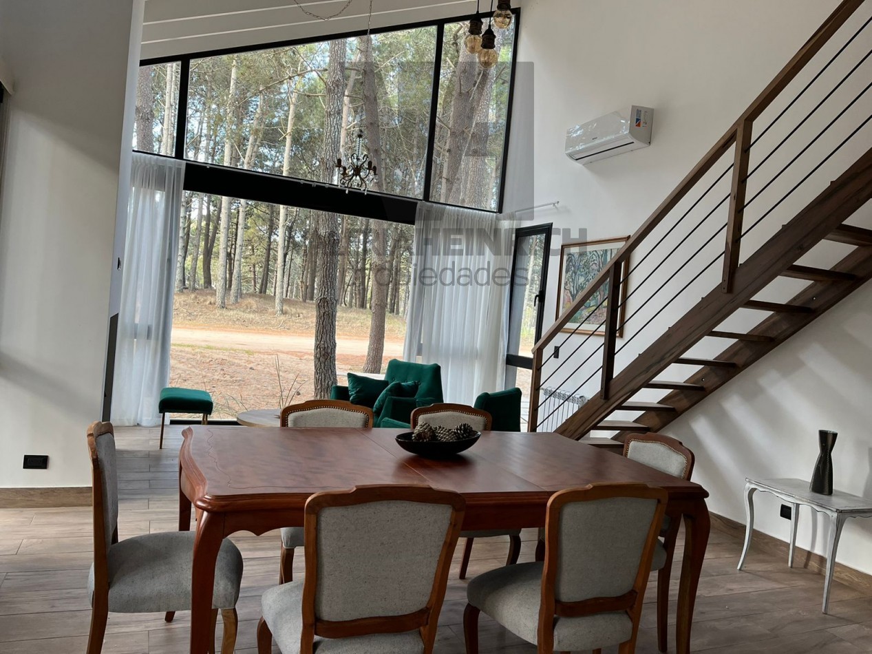 Venta casa Villarobles Brisas 3 suite