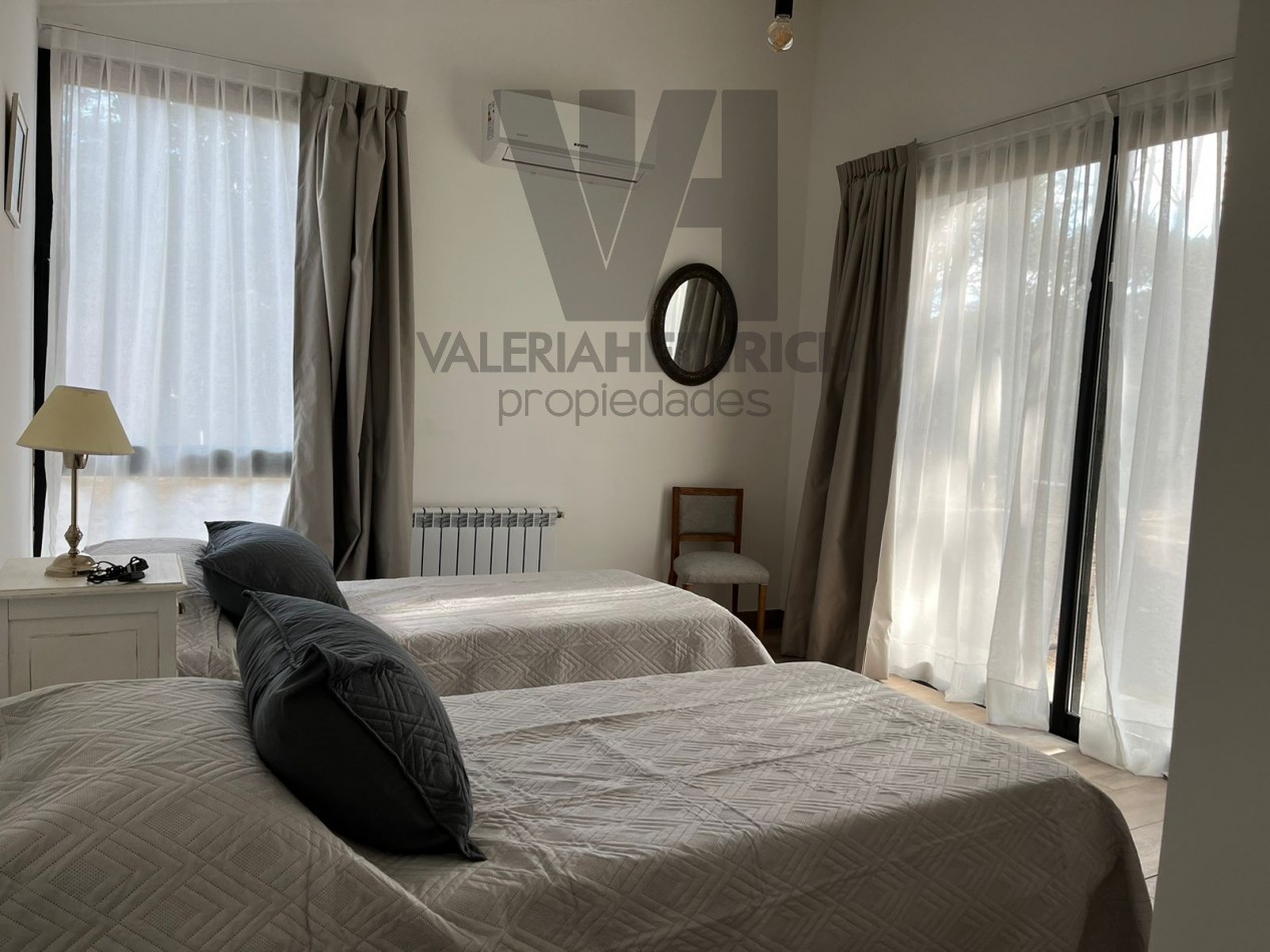 Venta casa Villarobles Brisas 3 suite