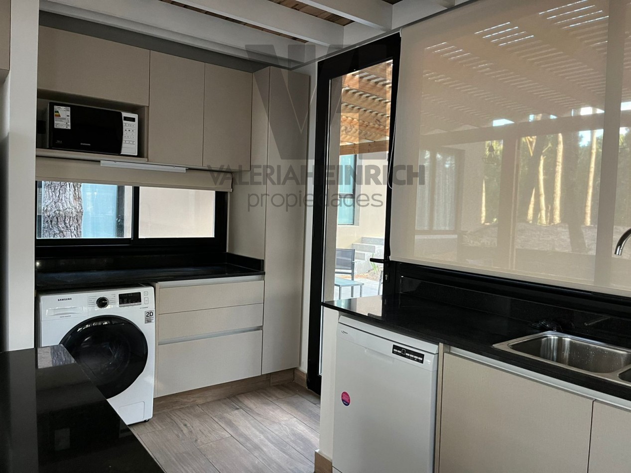 Venta casa Villarobles Brisas 3 suite