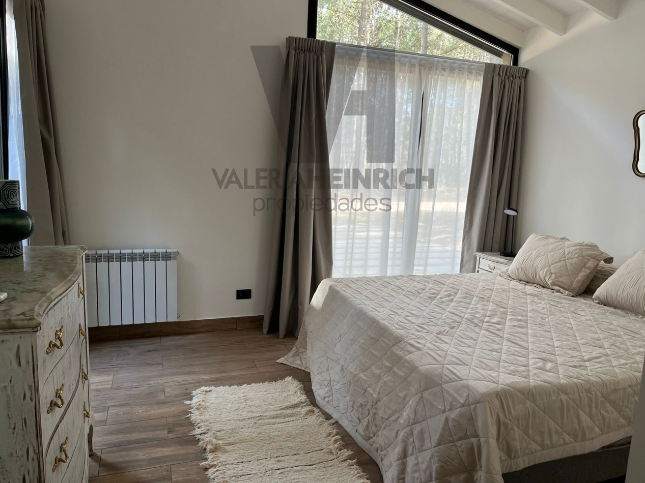 Venta casa Villarobles Brisas 3 suite