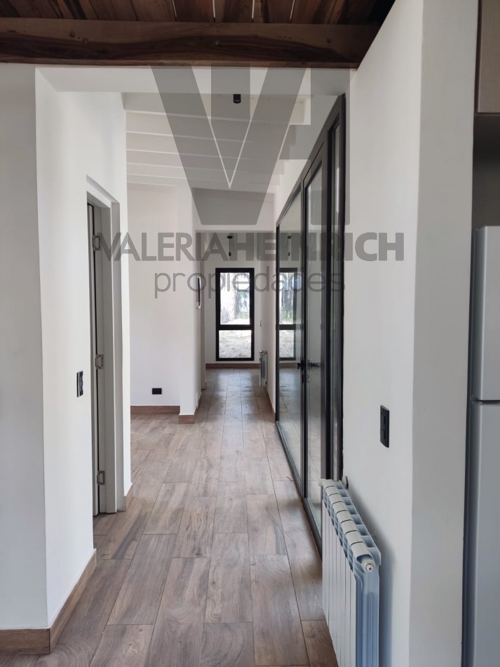 Venta casa Villarobles Brisas 3 suite