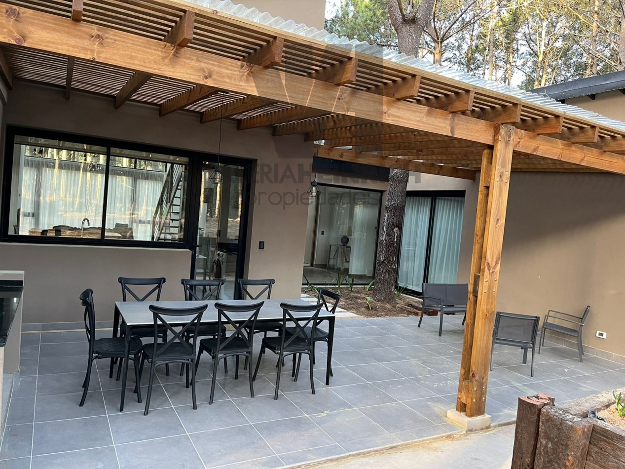 Venta casa Villarobles Brisas 3 suite