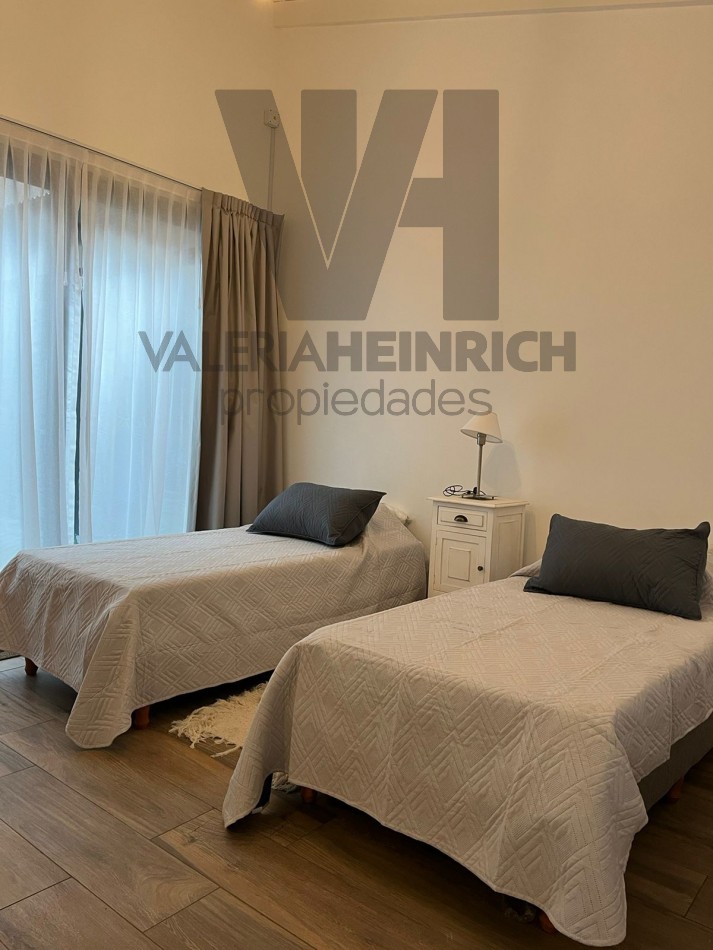 Venta casa Villarobles Brisas 3 suite