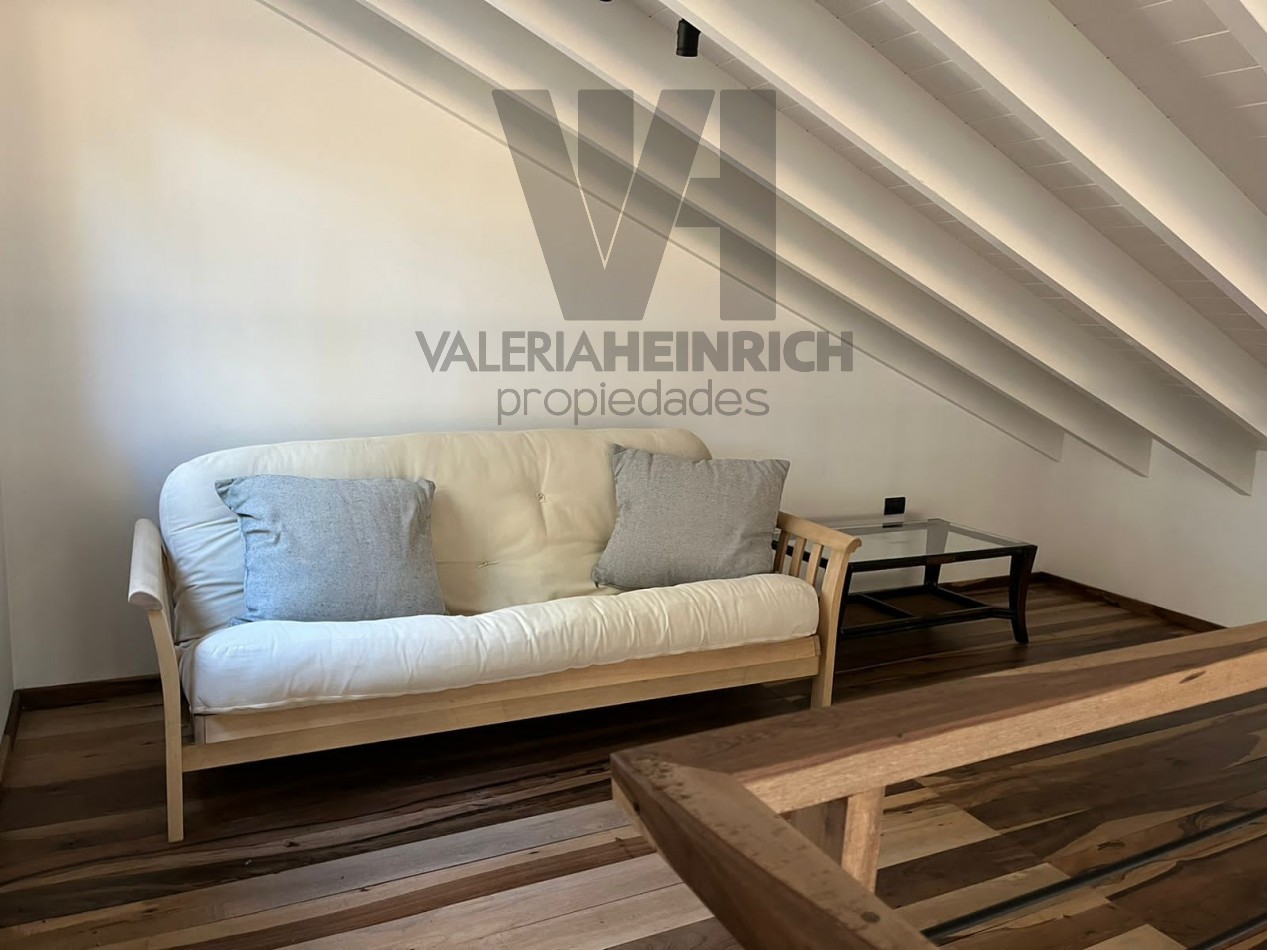 Venta casa Villarobles Brisas 3 suite