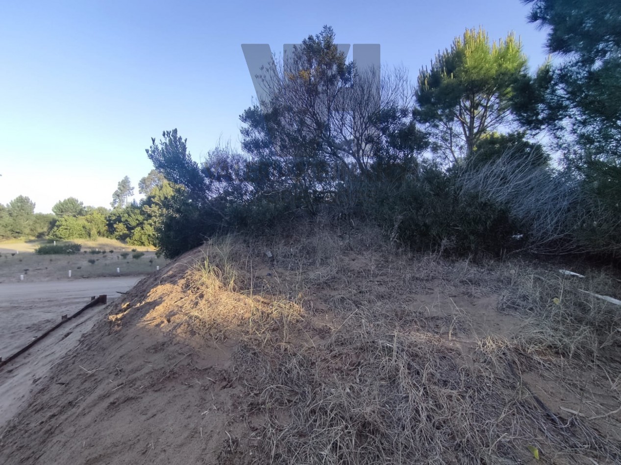 Venta lote Costa Esmeralda Senderos 3 Fondo libre