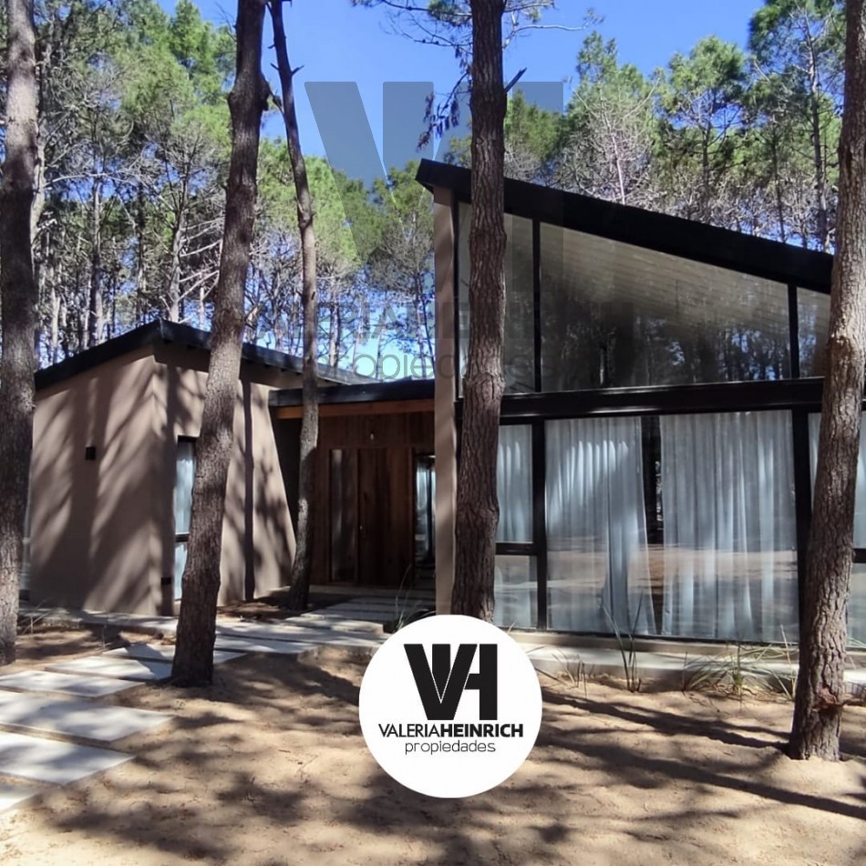Venta casa Villarobles Brisas 3 suite