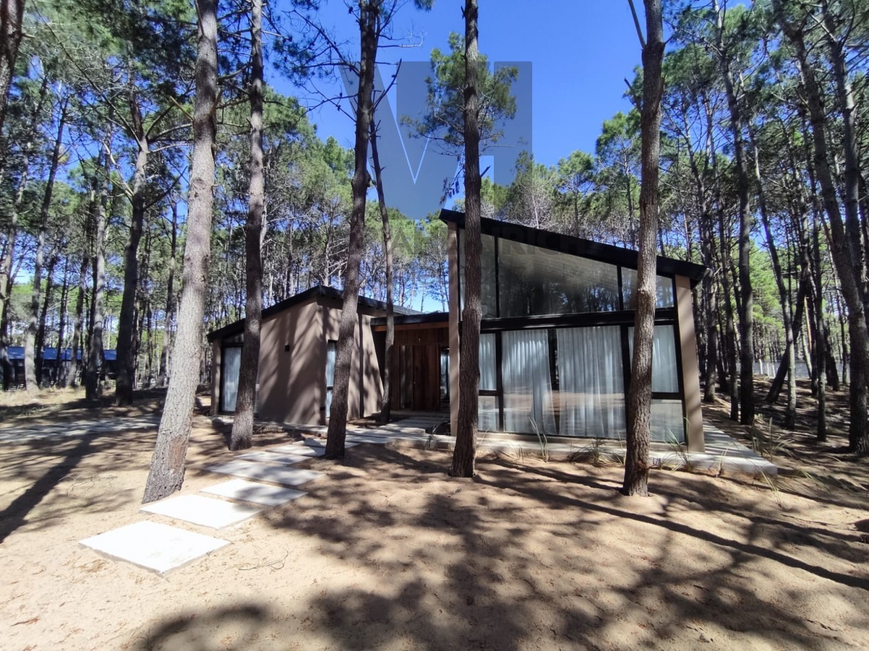 Venta casa Villarobles Brisas 3 suite