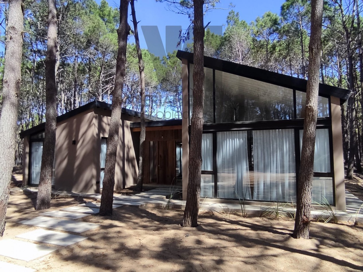 Venta casa Villarobles Brisas 3 suite