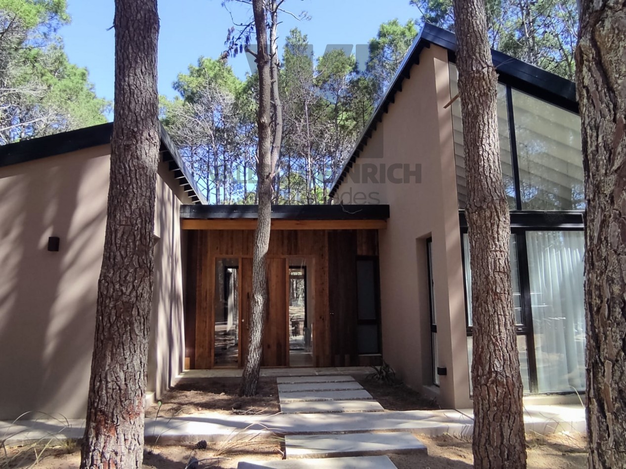 Venta casa Villarobles Brisas 3 suite