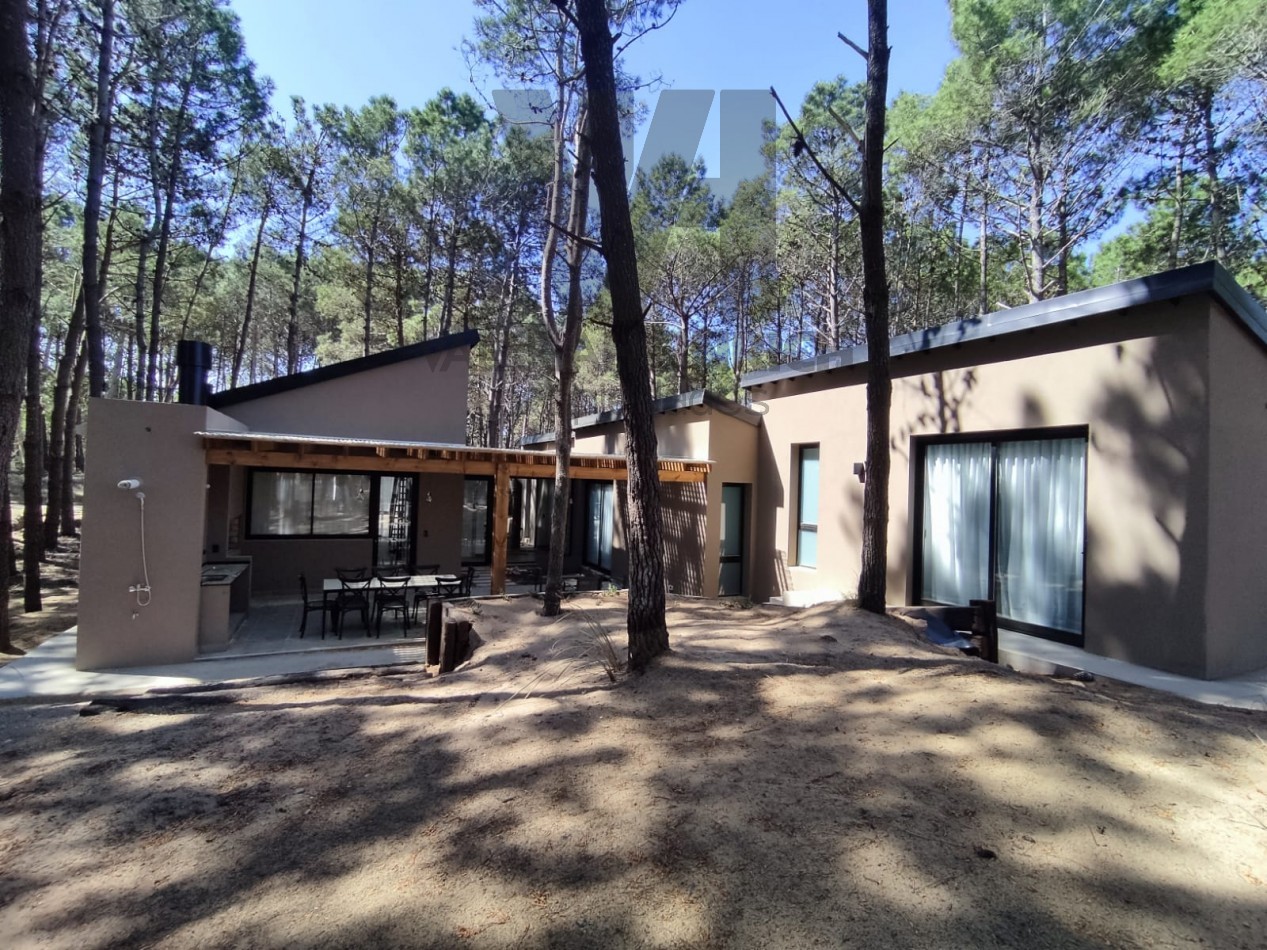Venta casa Villarobles Brisas 3 suite