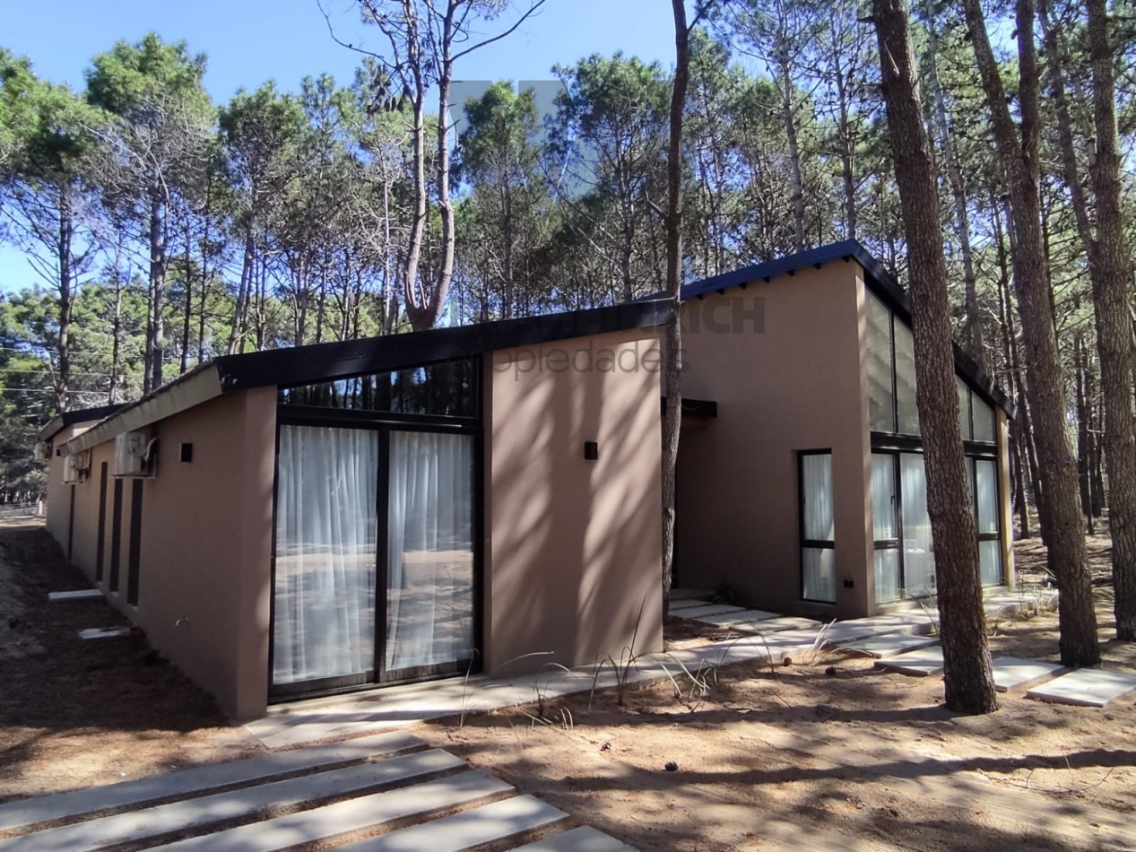 Venta casa Villarobles Brisas 3 suite