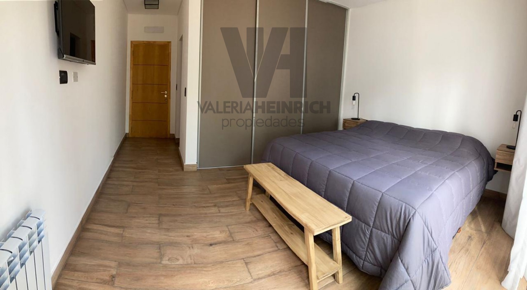 Alquiler anual en Villarobles