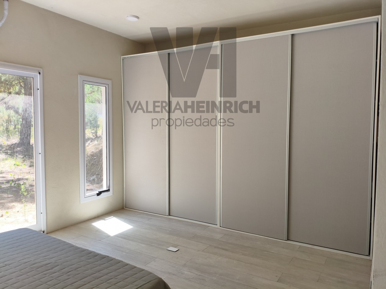 Casa en Venta en Villa Robles cerca de Pinamar y Costa Esmeralda. barrio cerrado
