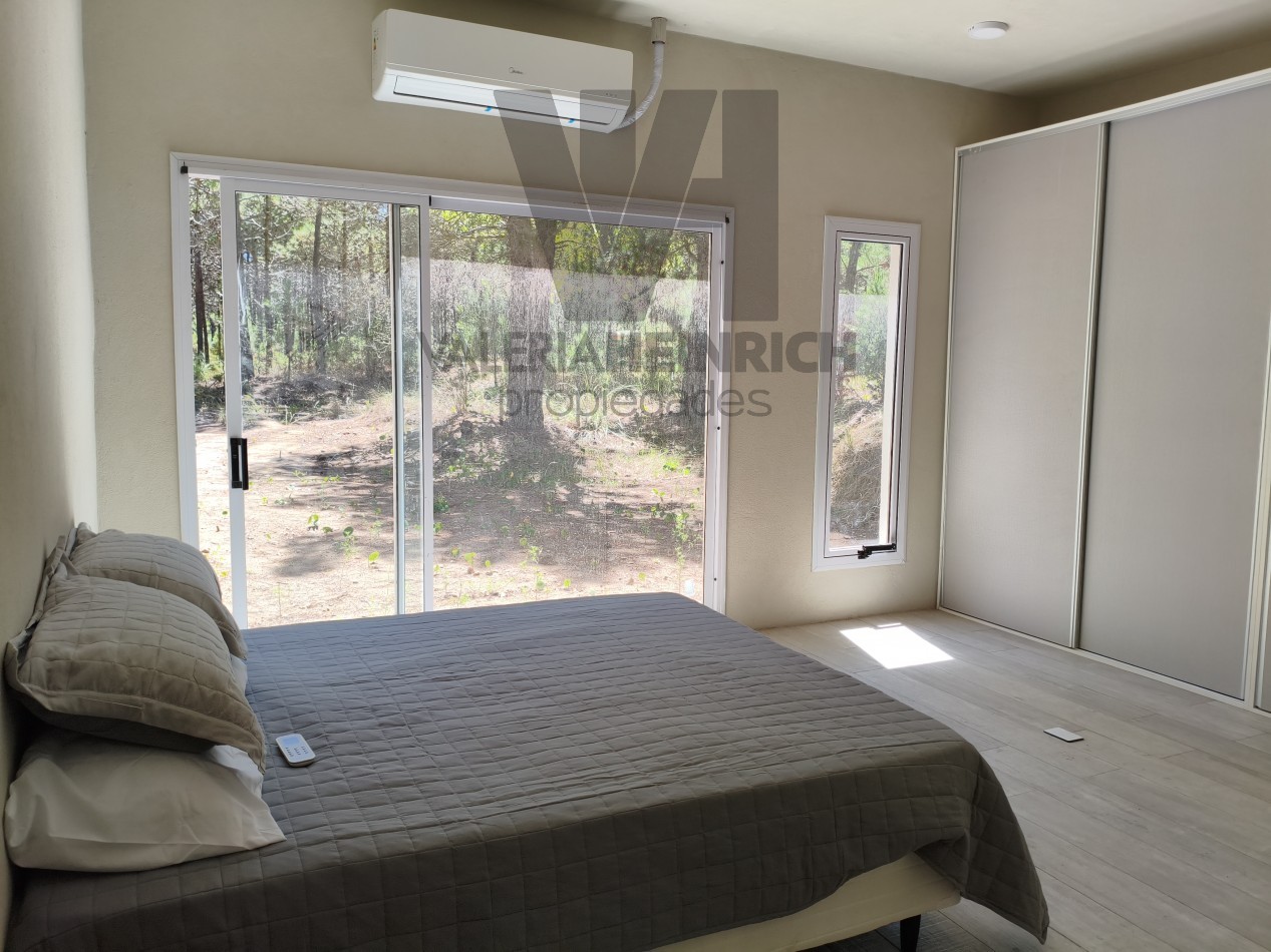 Casa en Venta en Villa Robles cerca de Pinamar y Costa Esmeralda. barrio cerrado