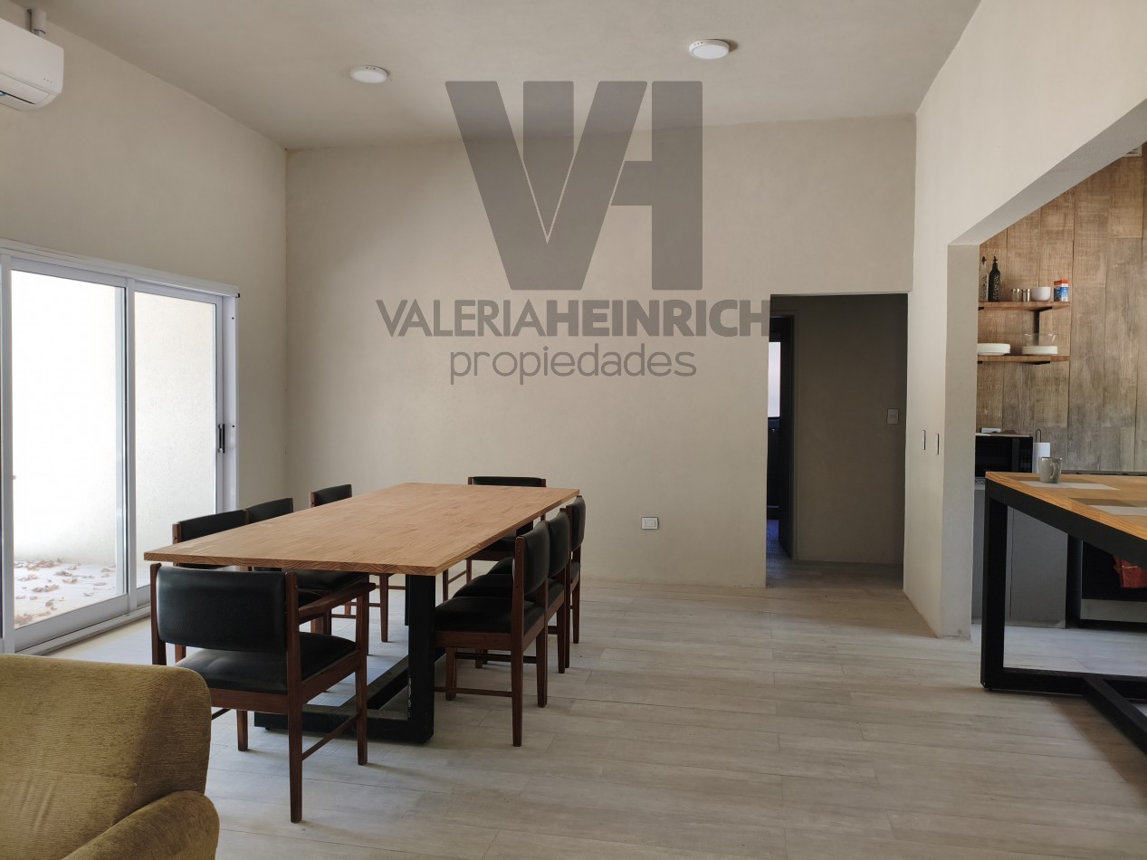 Casa en Venta en Villa Robles cerca de Pinamar y Costa Esmeralda. barrio cerrado