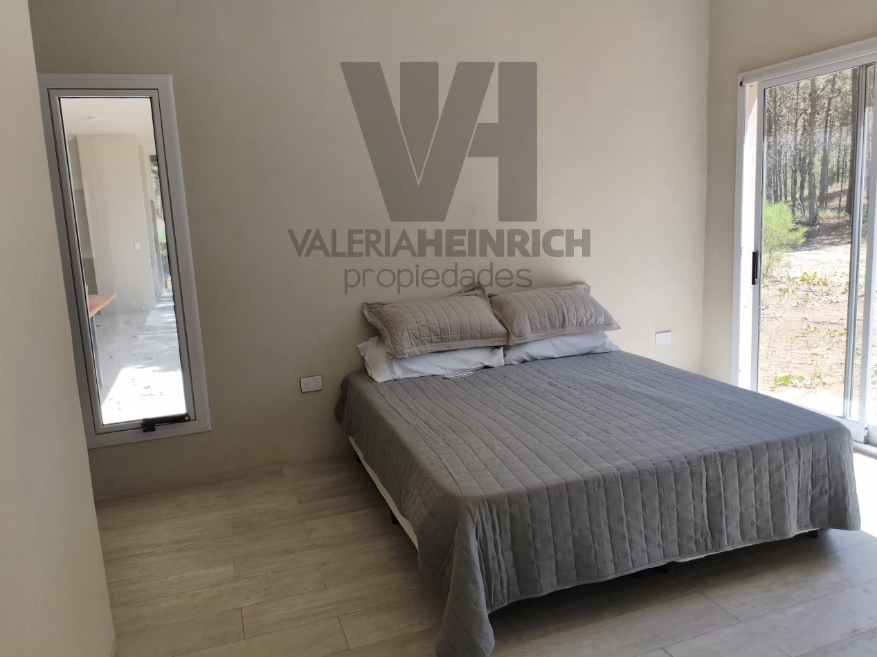Casa en Venta en Villa Robles cerca de Pinamar y Costa Esmeralda. barrio cerrado