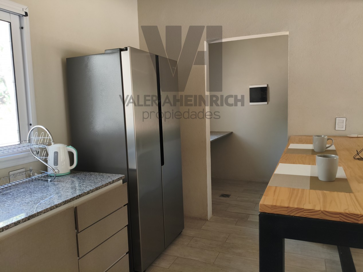Casa en Venta en Villa Robles cerca de Pinamar y Costa Esmeralda. barrio cerrado