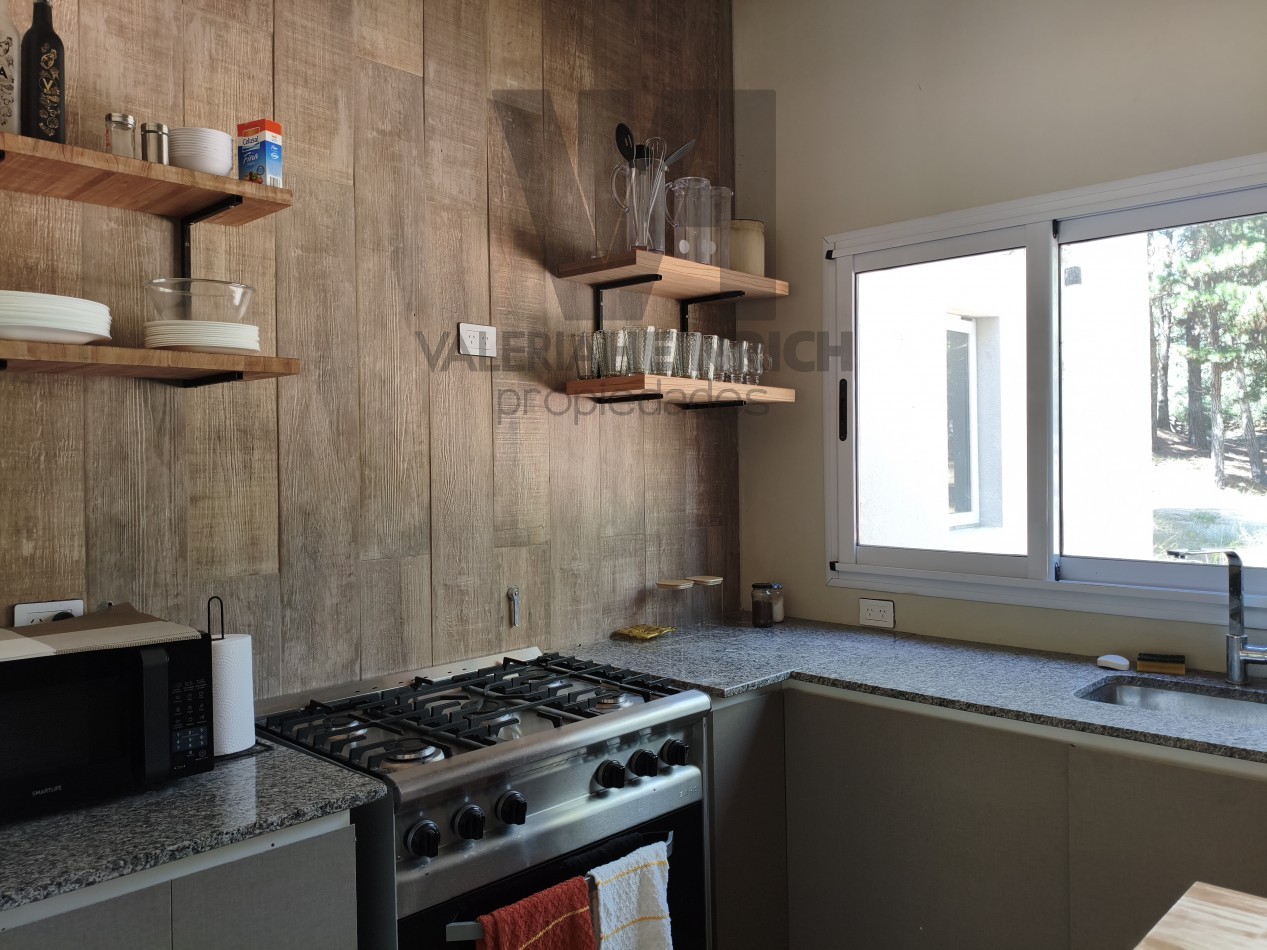 Casa en Venta en Villa Robles cerca de Pinamar y Costa Esmeralda. barrio cerrado