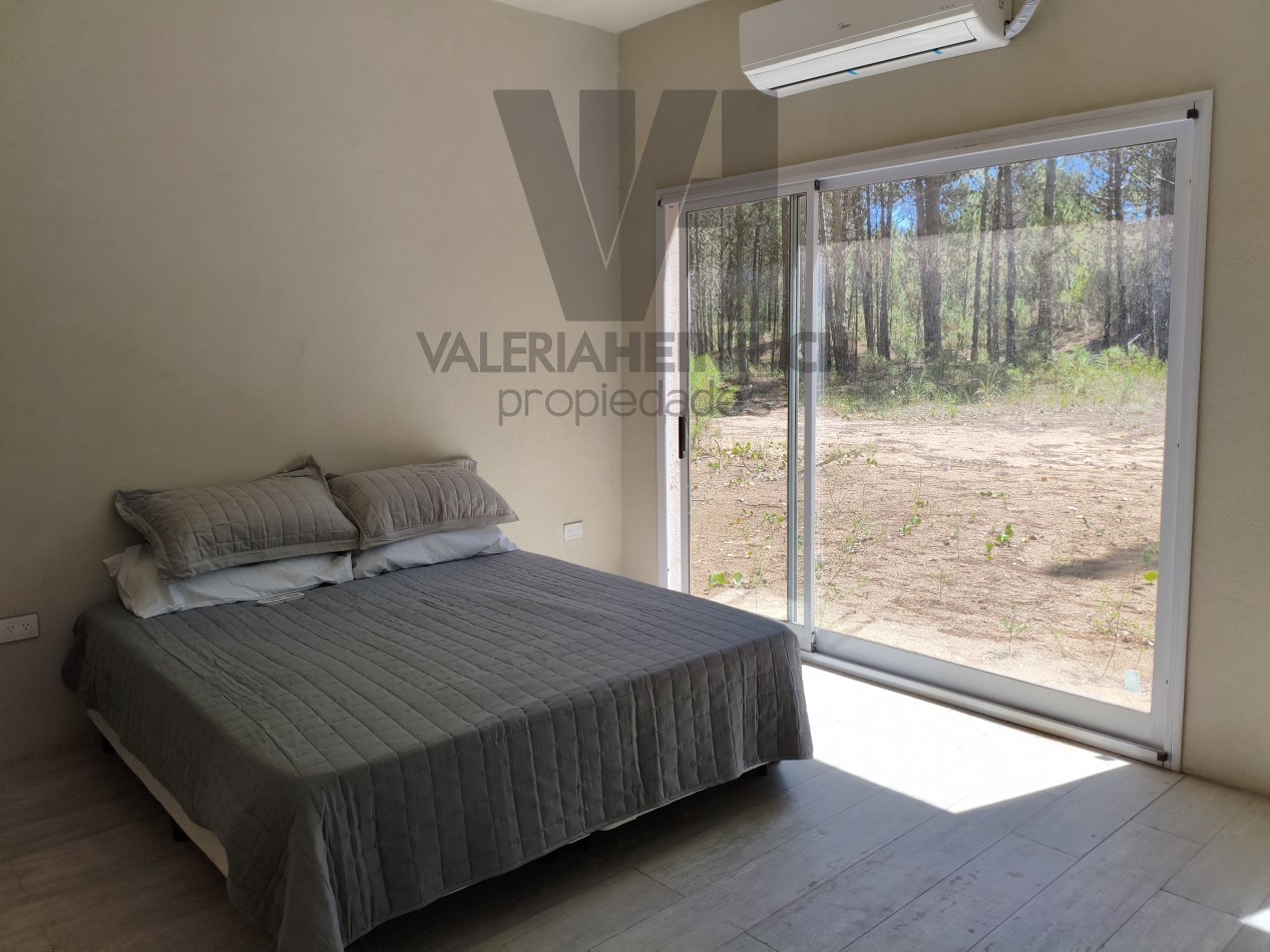 Casa en Venta en Villa Robles cerca de Pinamar y Costa Esmeralda. barrio cerrado