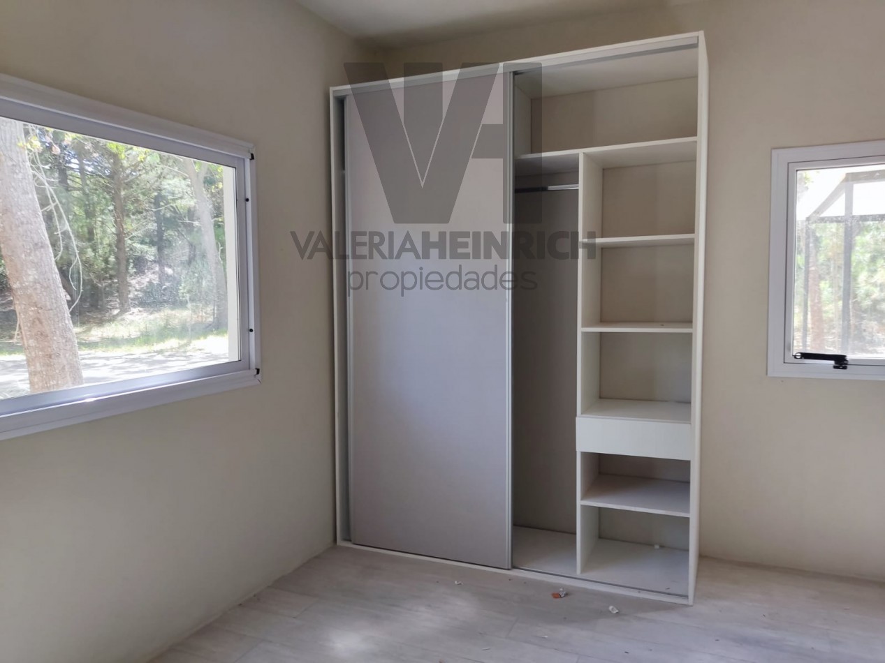 Casa en Venta en Villa Robles cerca de Pinamar y Costa Esmeralda. barrio cerrado