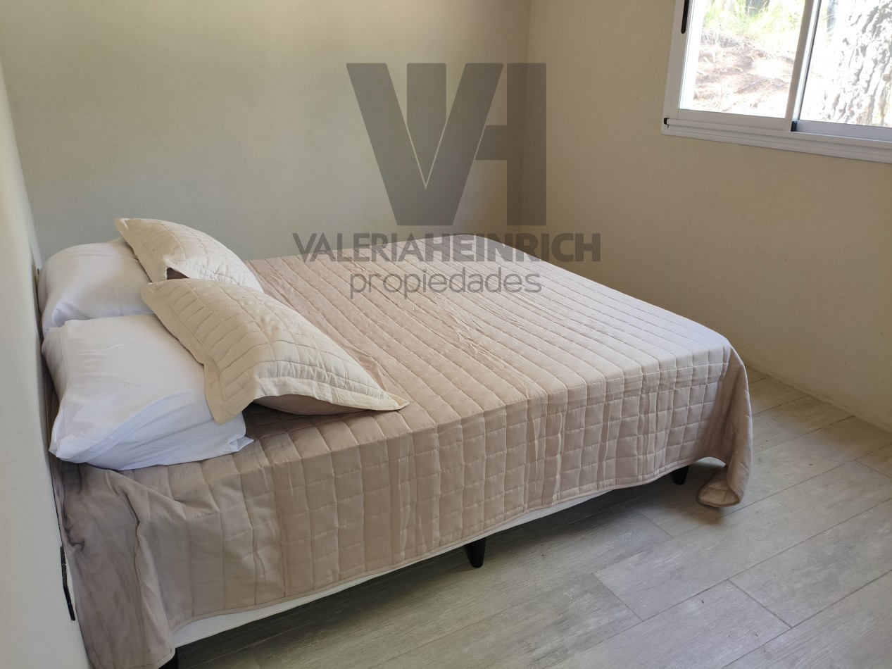 Casa en Venta en Villa Robles cerca de Pinamar y Costa Esmeralda. barrio cerrado