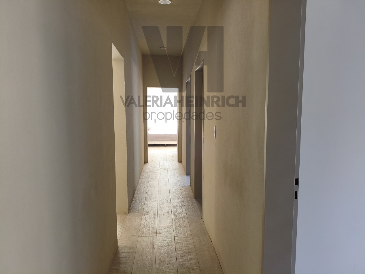 Casa en Venta en Villa Robles cerca de Pinamar y Costa Esmeralda. barrio cerrado