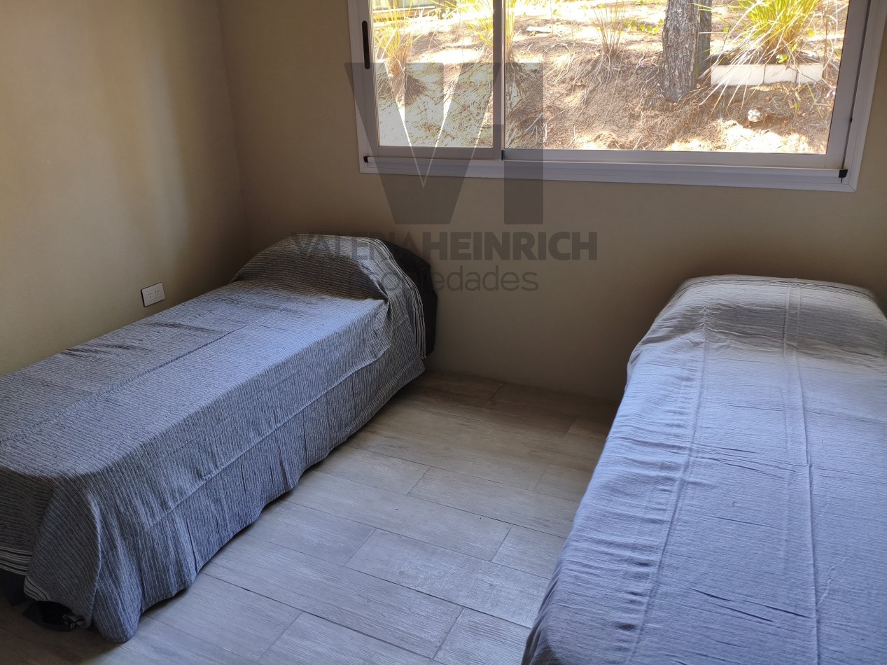 Casa en Venta en Villa Robles cerca de Pinamar y Costa Esmeralda. barrio cerrado
