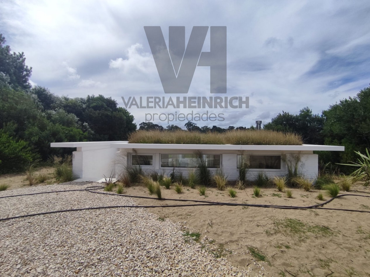 CASA EN VENTA COSTA ESMERALDA SEND 3 DISEÑO 