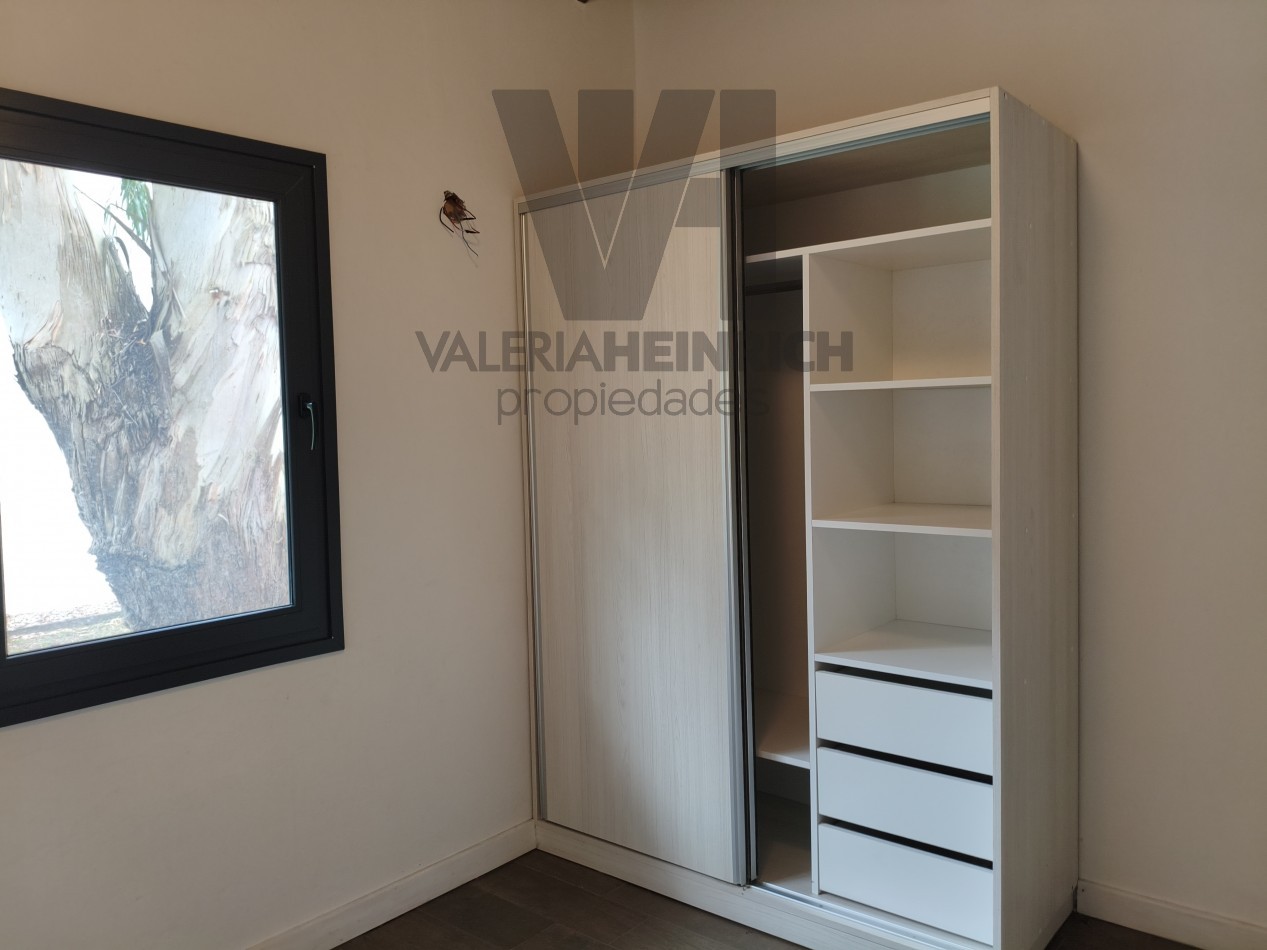 Casa en venta estilo campo costa esmeralda deportiva