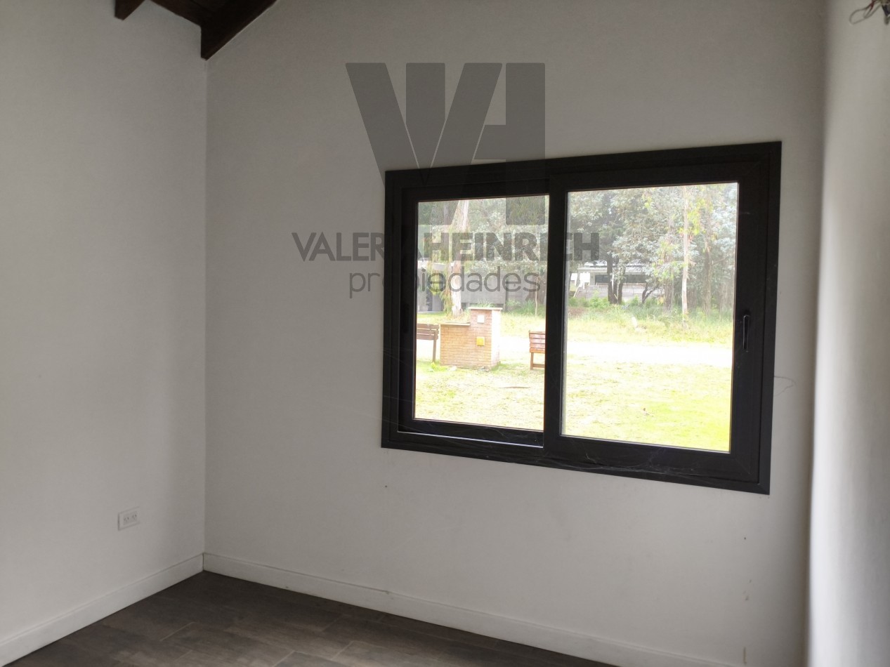 Casa en venta estilo campo costa esmeralda deportiva