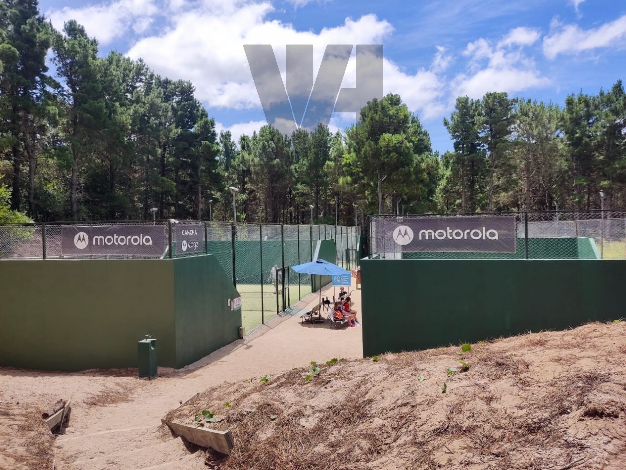 Lote Costa Esmeralda Deportiva oportunidad