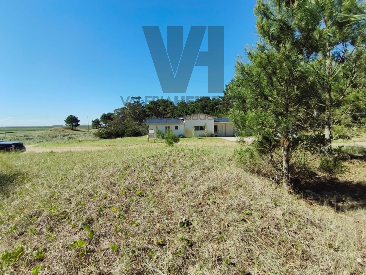 Lote Costa Esmeralda Deportiva oportunidad