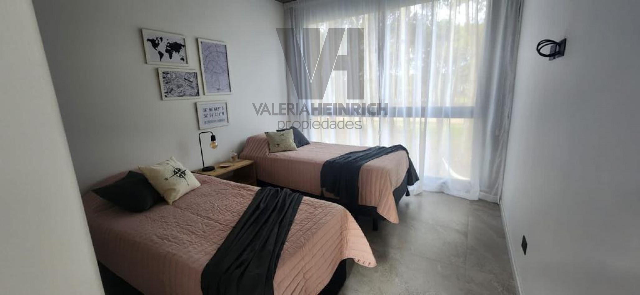 Villarobles casa alquiler Villa Robles