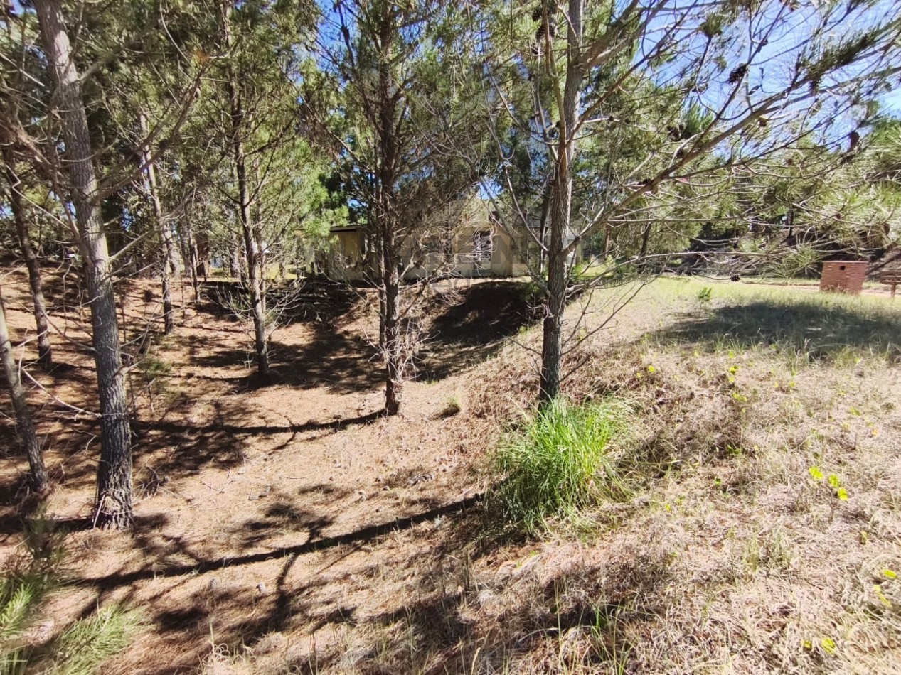 Lote Costa Esmeralda Deportiva oportunidad