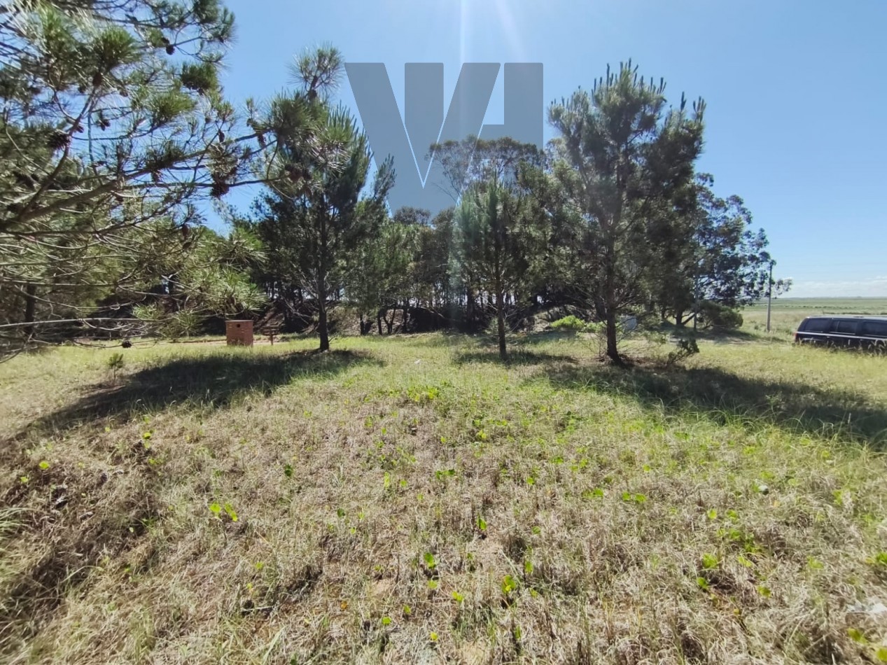 Lote Costa Esmeralda Deportiva oportunidad