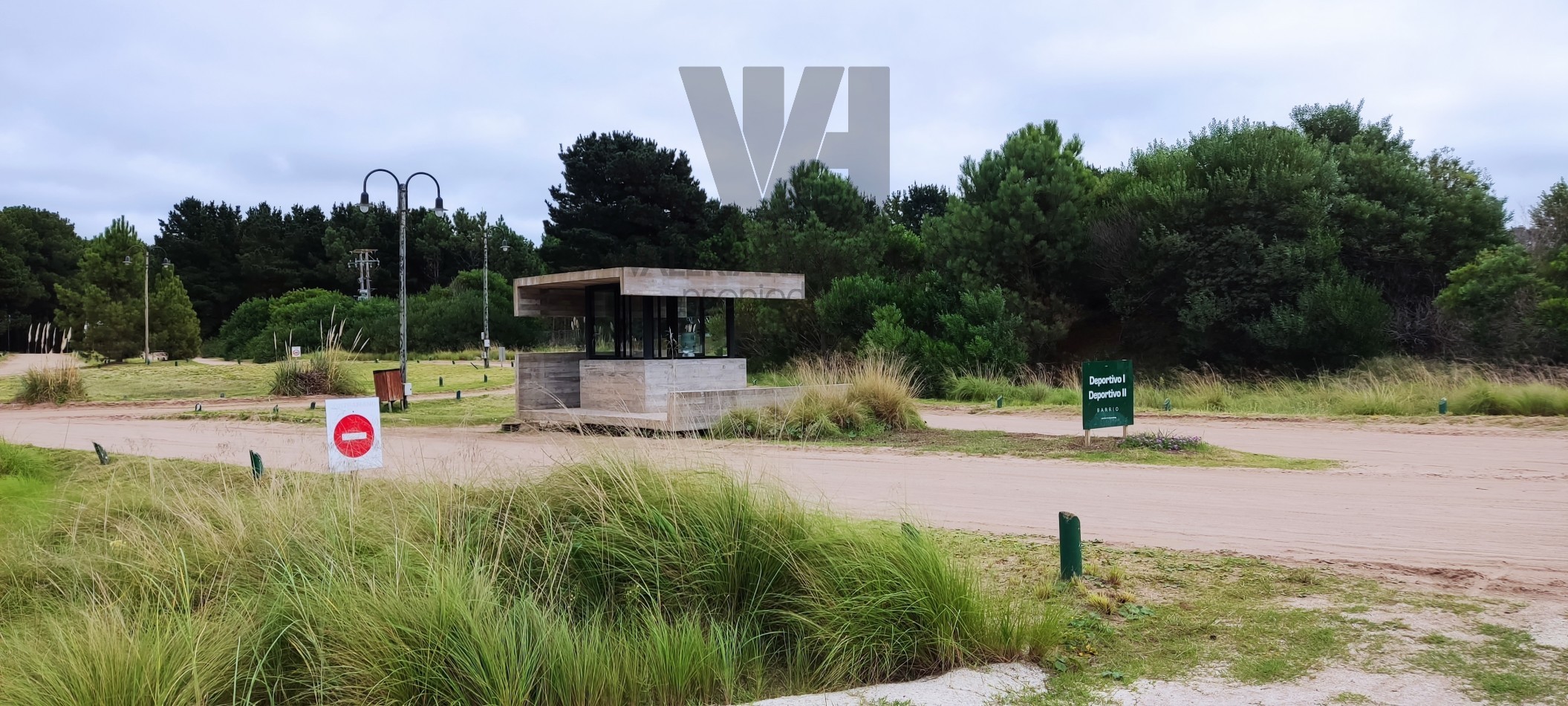 Lote Costa Esmeralda Deportiva oportunidad