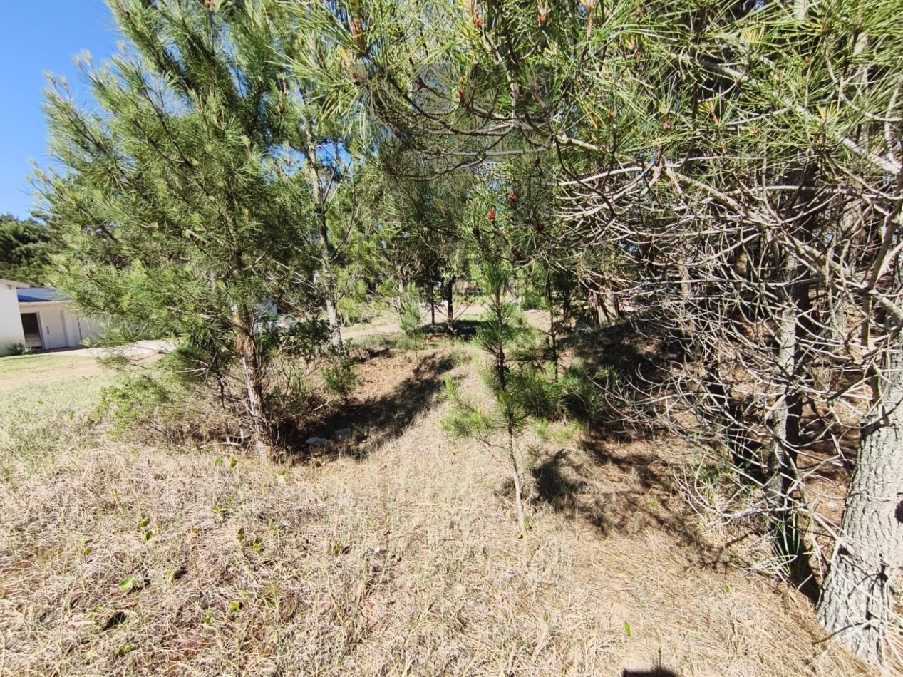 Lote Costa Esmeralda Deportiva oportunidad