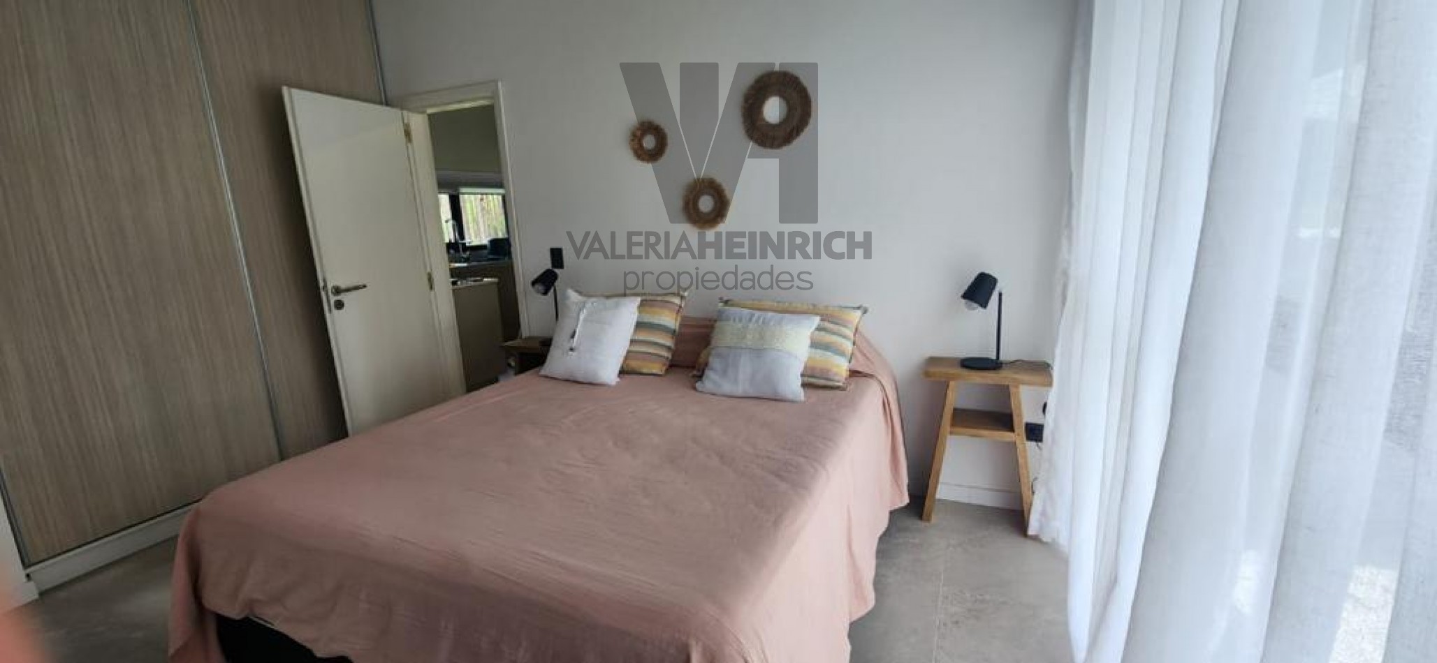 Villarobles casa alquiler Villa Robles