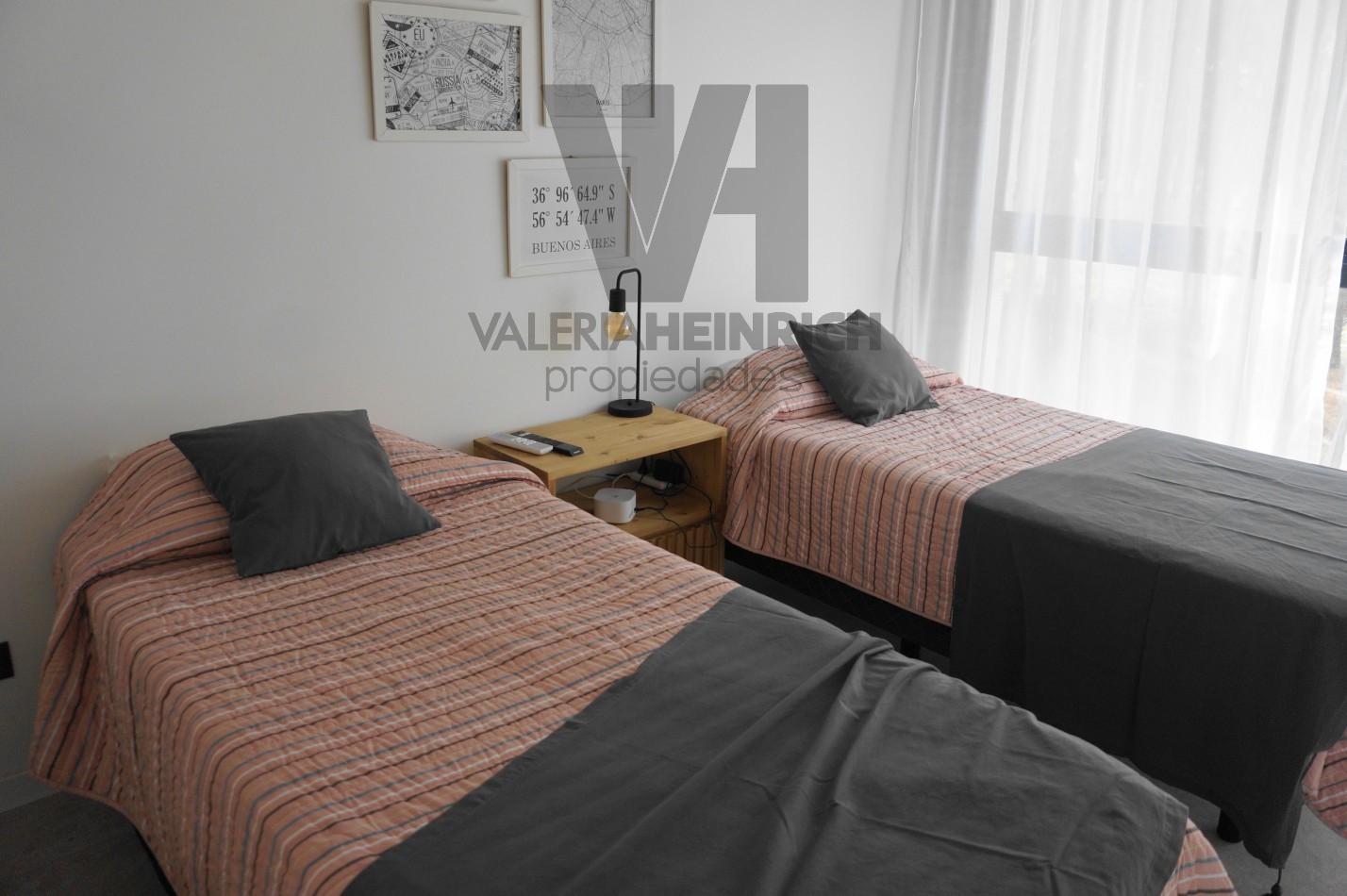 Villarobles casa alquiler Villa Robles