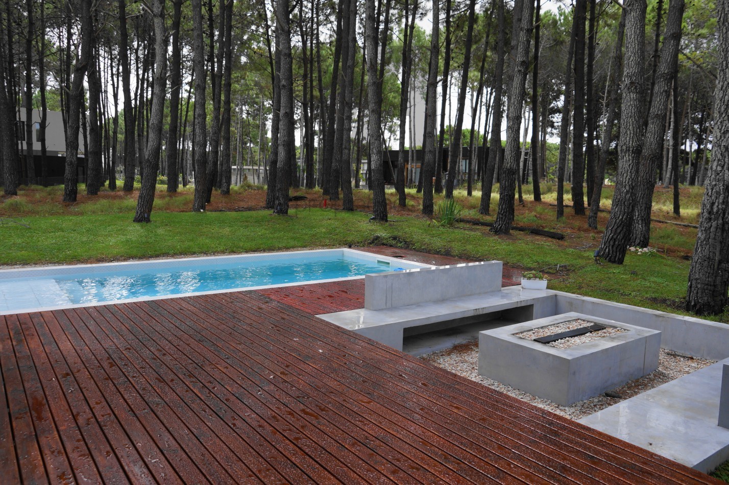 Villarobles casa alquiler Villa Robles