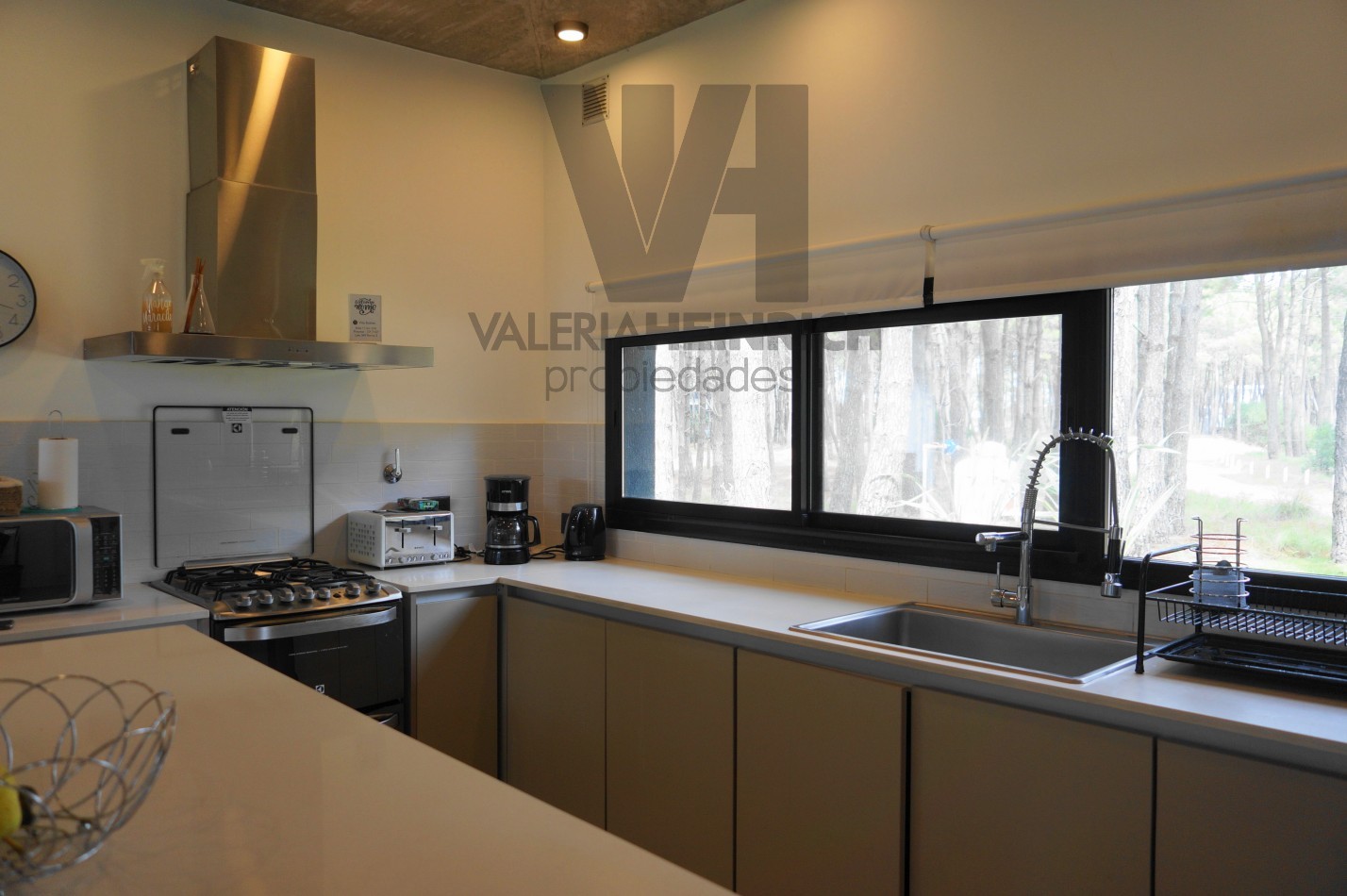 Villarobles casa alquiler Villa Robles