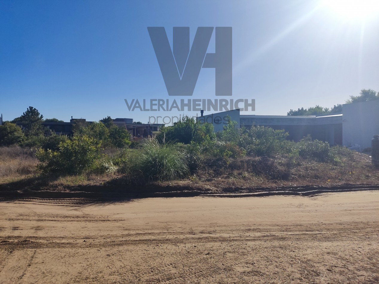 Lote Costa Esmeralda Residencial 2