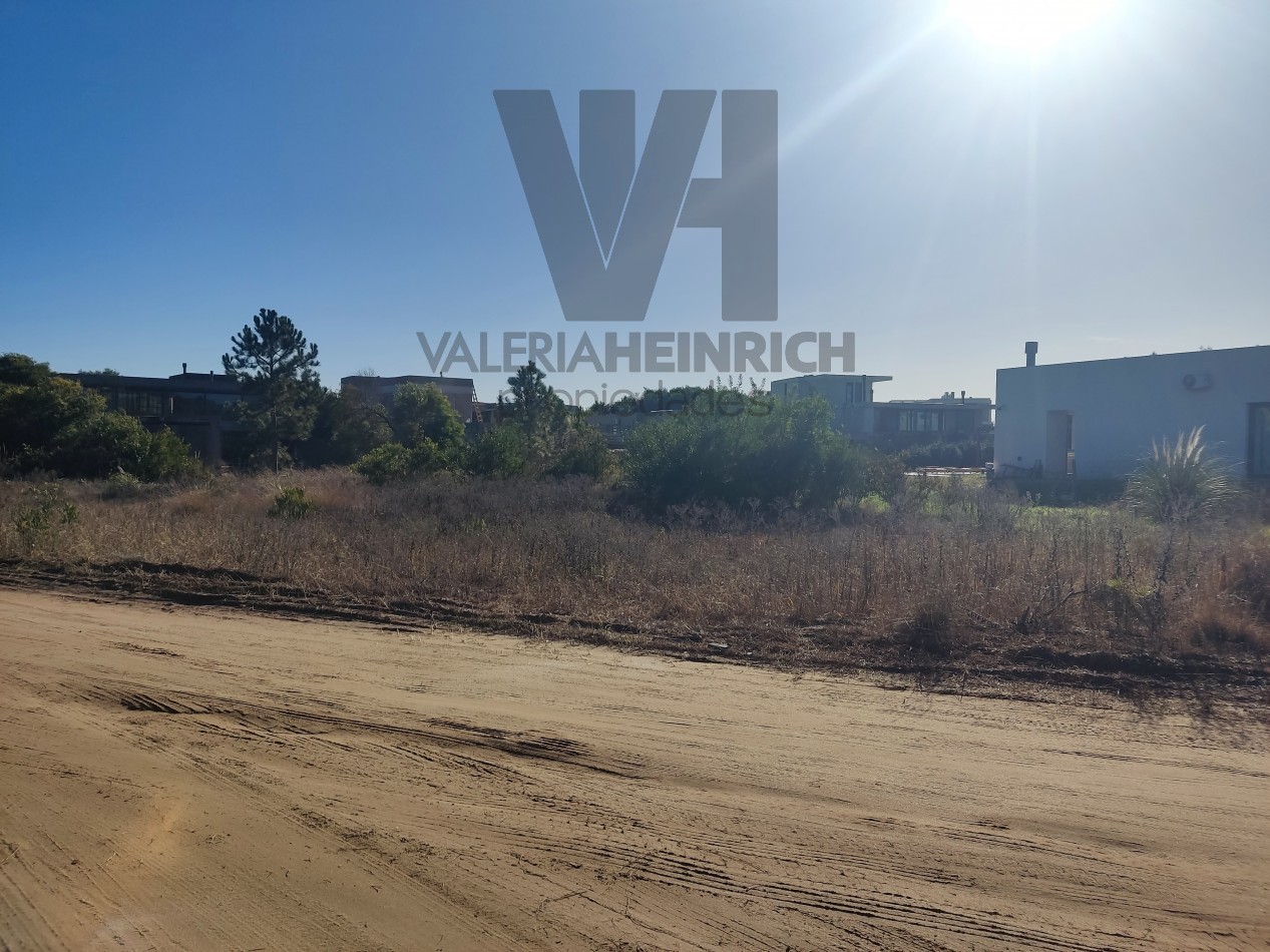 Lote Costa Esmeralda Residencial 2