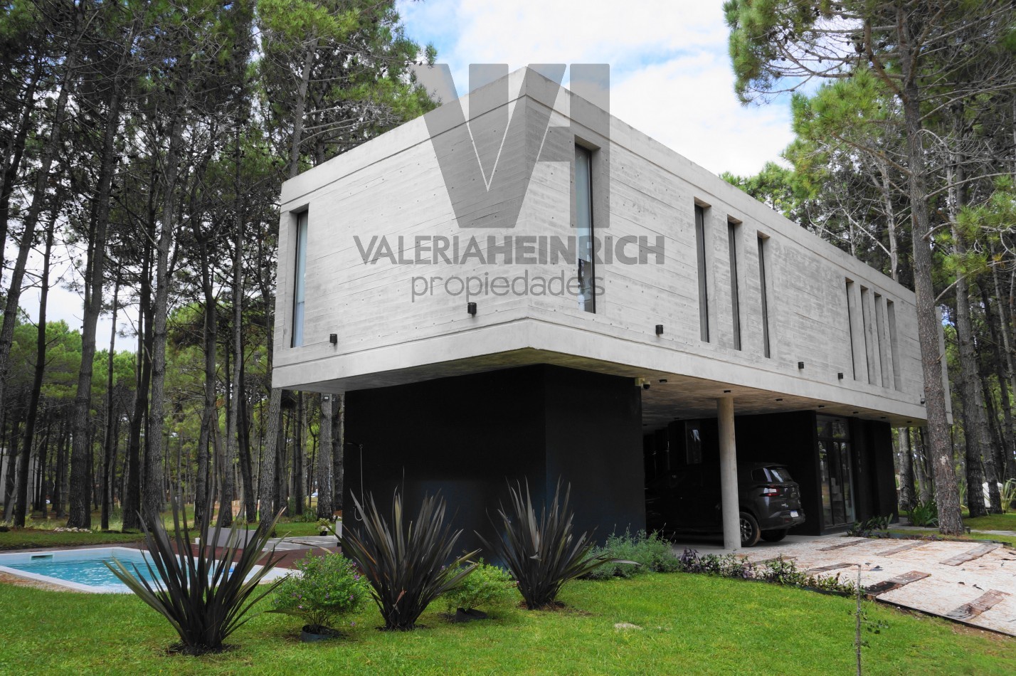 Villarobles casa alquiler Villa Robles