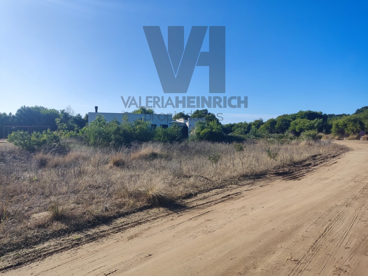 Lote Costa Esmeralda Residencial 2
