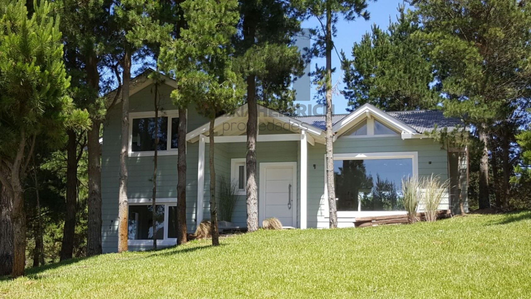 Casa en alquiler Costa Esmeralda Deportiva disponible