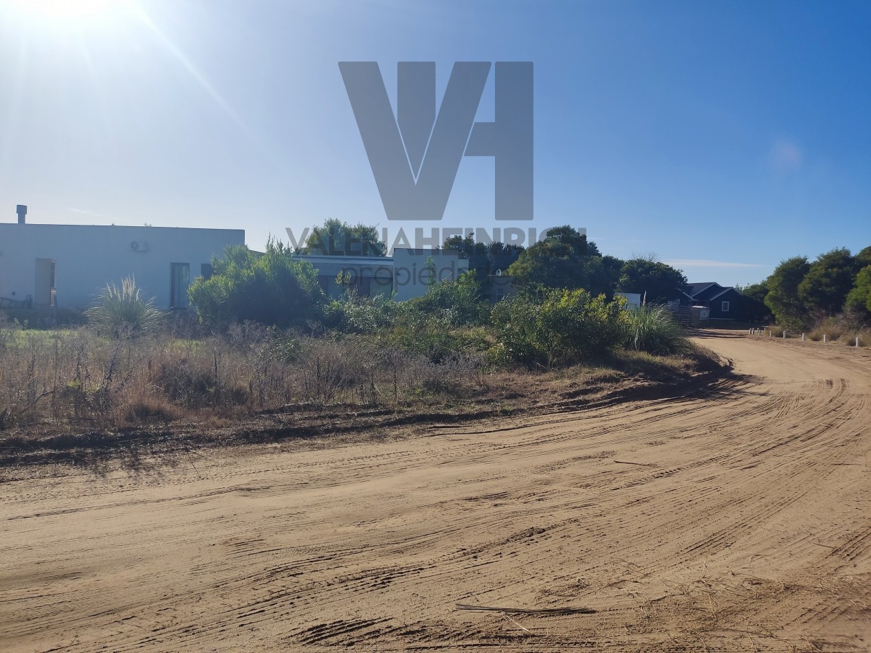 Lote Costa Esmeralda Residencial 2